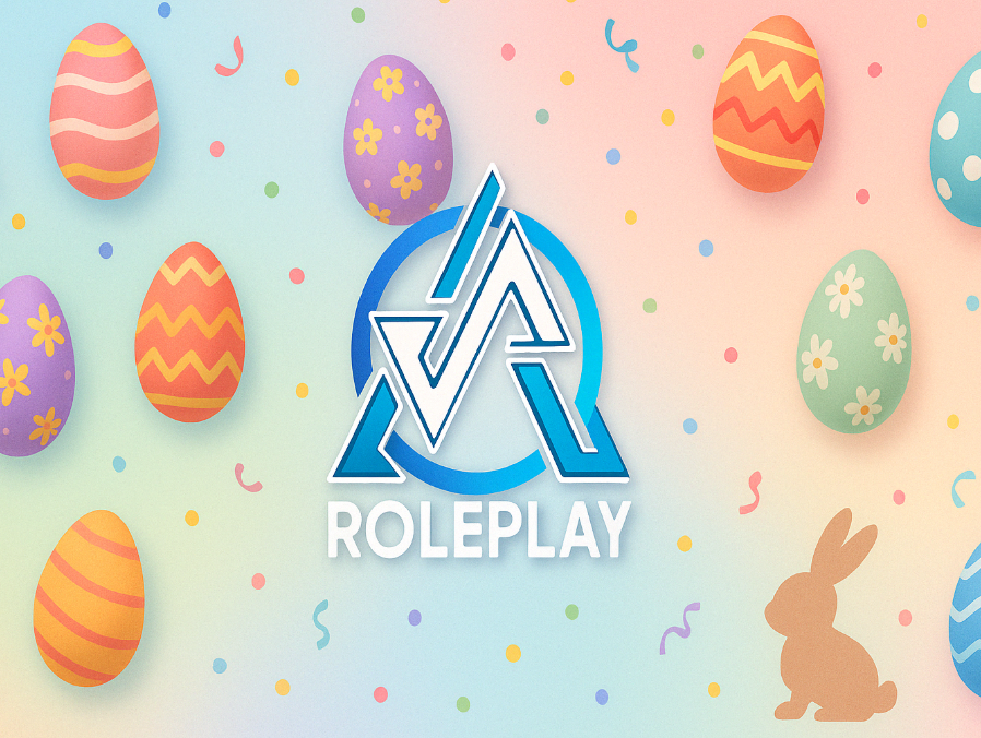 🎉🥚 CHASSE AUX ŒUFS GÉANTE  🥚🎉